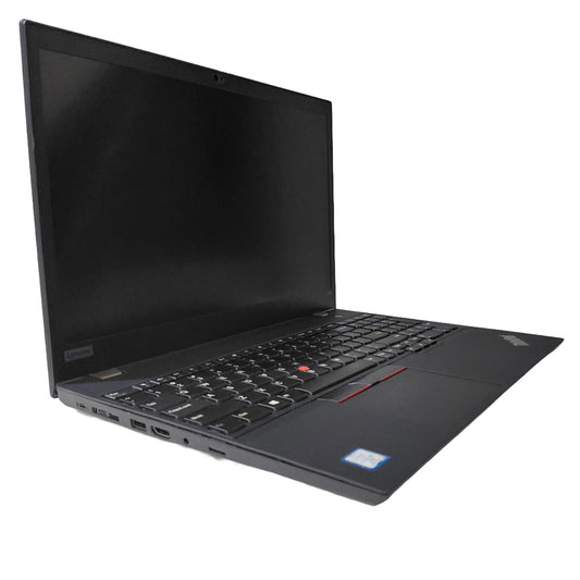 Lenovo ThinkPad T590 Laptop | 15.6 inch FHD Screen | Intel Core i5-(8365U) 8th Gen Up to 4.1 GHz Processor| 16 GB DDR4 RAM | NVMe 238 GB SSD | Windows 11 Pro| Webcam | (Grade B) Refurbished