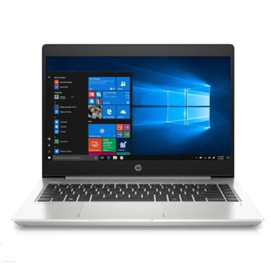 HP ProBook 440 G6 Laptop, 14 Inch Screen, Intel Core i5-(8265U) 8th Gen Up to 1.60 GHz Processor, 8 GB DDR4 RAM, 256 GB SSD, Windows 11 Pro, Webcam, (Grade A-) Refurbished