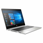 HP ProBook 440 G6 Laptop, 14 Inch Screen, Intel Core i5-(8265U) 8th Gen Up to 1.60 GHz Processor, 8 GB DDR4 RAM, 256 GB SSD, Windows 11 Pro, Webcam, (Grade A-) Refurbished