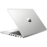 HP ProBook 440 G6 Laptop, 14 Inch Screen, Intel Core i5-(8265U) 8th Gen Up to 1.60 GHz Processor, 8 GB DDR4 RAM, 256 GB SSD, Windows 11 Pro, Webcam, (Grade A-) Refurbished