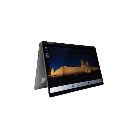 Dell Latitude 7400 2 in 1  Laptop, 14 Inch FHD Touch  Screen, Intel Core i7-(8665U) 8th Gen Up to 4.7 GHz Processor, 16 GB DDR4 RAM, NVMe M.2 256 GB SSD, Windows 11 Pro, Webcam, (Grade A-) Refurbished