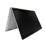 HP EliteBook X 360 1040 G6 2 in 1 Laptop | 14-inch FHD Touch Screen | Intel Core i7-(8565U) 8th Gen Up to 4.6 GHz Processor| 16 GB DDR4 RAM | 256 GB SSD | Windows 11 Pro| Webcam | Backlit Keyboard | (Grade A-) Refurbished