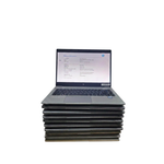 Lot of 10 HP 840 G6 i5 8th Gen, 8 RAM/256 SSD