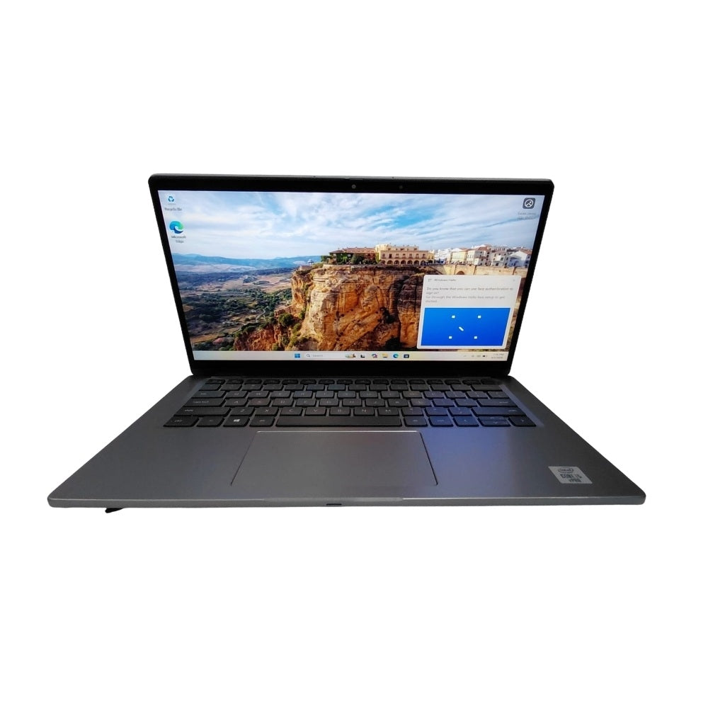 Laptops
