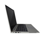 HP EliteBook 840 G7 Laptop | 14-inch FHD Screen | Intel Core i5-(10210U) 10th Gen Up to 4.2 GHz Processor| 8 GB DDR4 RAM | 256 GB SSD | Windows 11 Pro| Webcam | Backlit Keyboard | (Grade A-) Refurbished