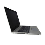 HP EliteBook 840 G6 Laptop | 14-inch FHD Screen | Intel Core i5-(8365U) 8th Gen Up to 4.1 GHz Processor| 8 GB DDR4 RAM | 256 GB SSD | Windows 11 Pro| Webcam | Backlit Keyboard | (Grade A-) Refurbished