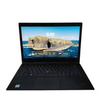 Lenovo ThinkPad X1 Yoga 3rd Gen Laptop | 14-inch FHD Screen | Intel Core i7-(8650U) 8th Gen Up to 4.2 GHz Processor| 16 GB DDR4 RAM | NVMe M.2 238 GB SSD | Windows 11 Pro| Webcam | (Grade B+) Refurbished