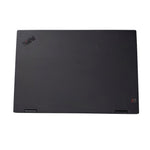 Lenovo ThinkPad X1 Yoga 3rd Gen Laptop | 14-inch FHD Screen | Intel Core i7-(8650U) 8th Gen Up to 4.2 GHz Processor| 16 GB DDR4 RAM | NVMe M.2 256 GB SSD | Windows 11 Pro| Webcam | (Grade B) Refurbished
