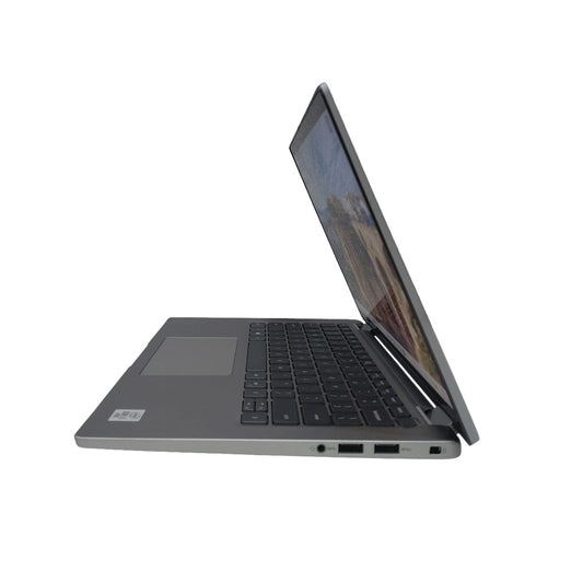 Dell Latitude 7410 Laptop, 14 Inch FHD Touch  Screen, Intel Core I5-(10310U) 10th Gen Up to 2.21 GHz Processor, 8 GB DDR4 RAM, 256 GB SSD, Windows 11 Pro, Webcam, (Grade A-) Refurbished