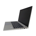 HP EliteBook 840 G7 Laptop | 14-inch FHD Screen | Intel Core i5-(10210U) 10th Gen Up to 4.2 GHz Processor| 8 GB DDR4 RAM | 256 GB SSD | Windows 11 Pro| Webcam | Backlit Keyboard | (Grade A-) Refurbished