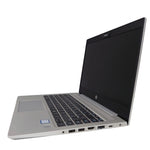 HP ProBook 440 G5, 14 Inch Screen, Intel Core i5-(7200) 7th Gen Up to 2.5 GHz Processor, 8 GB DDR4 RAM, 256 GB SSD, Windows 11 Pro, Webcam, (Grade A-) Refurbished