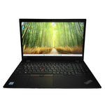 Lenovo ThinkPad T590 Laptop | 15.6 inch FHD Screen | Intel Core i5-(8365U) 8th Gen Up to 4.1 GHz Processor| 16 GB DDR4 RAM | NVMe 238 GB SSD | Windows 11 Pro| Webcam | (Grade B) Refurbished