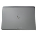 HP EliteBook 840 G6 Laptop | 14-inch FHD Screen | Intel Core i5-(8365U) 8th Gen Up to 4.1 GHz Processor| 8 GB DDR4 RAM | NVMe M.2 256 GB SSD | Windows 11 Pro| Webcam | Backlit Keyboard | (Grade A-) Refurbished
