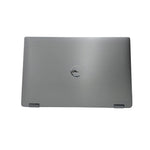 Dell Latitude 7410 Laptop, 14 Inch FHD Touch  Screen, Intel Core I5-(10310U) 10th Gen Up to 2.21 GHz Processor, 16 GB DDR4 RAM, 256 GB SSD, Windows 11 Pro, Webcam, (Grade A-) Refurbished