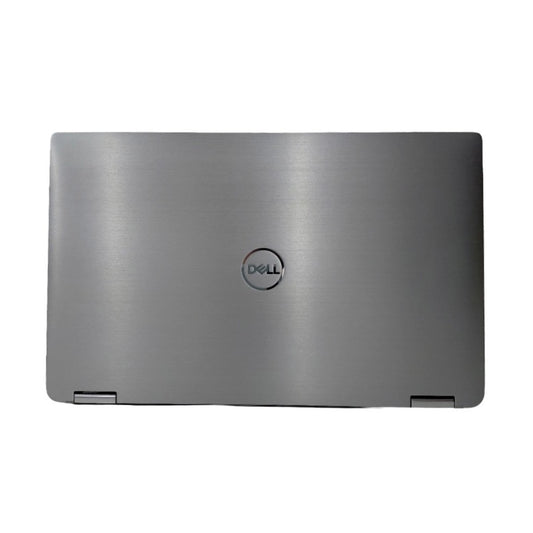 Dell Latitude 7400 2 in 1  Laptop, 14 Inch FHD Touch  Screen, Intel Core i7-(8665U) 8th Gen Up to 4.7 GHz Processor, 16 GB DDR4 RAM, NVMe M.2 256 GB SSD, Windows 11 Pro, Webcam, (Grade A-) Refurbished