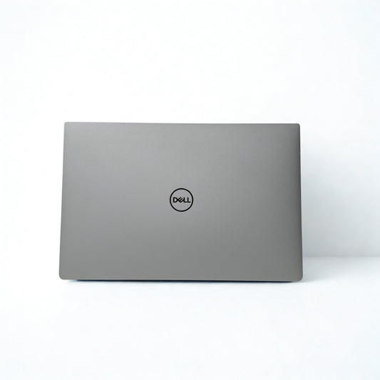 Dell Xps 13 7390 Laptop, 13.3 Inch FHD Screen, Intel Core i5-(10210U) 10th Gen Up to 2.11 GHz Processor, 8 GB DDR4 RAM, 256GB SSD, Windows 11 Pro, Webcam, (Grade A-) Refurbished  I