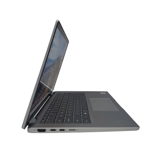 Dell Latitude 7410 Laptop, 14 Inch FHD Touch  Screen, Intel Core I5-(10310U) 10th Gen Up to 2.21 GHz Processor, 8 GB DDR4 RAM, 256 GB SSD, Windows 11 Pro, Webcam, (Grade A-) Refurbished