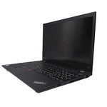 Lenovo ThinkPad T590 Laptop | 15.6 inch FHD Screen | Intel Core i5-(8365U) 8th Gen Up to 4.1 GHz Processor| 16 GB DDR4 RAM | NVMe 238 GB SSD | Windows 11 Pro| Webcam | (Grade B) Refurbished